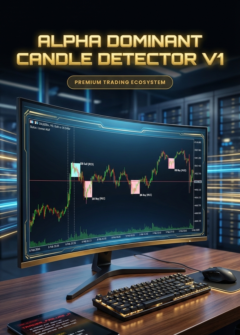 Chart Alpha Dominant V1